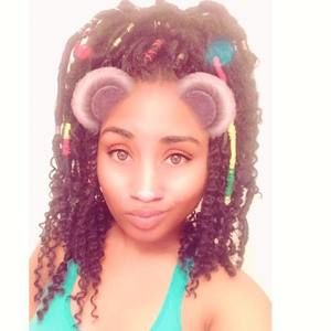 Meet your Posher, Brianna